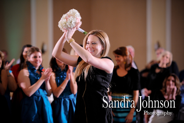 Best Hilton Orlando wedding photographer - Sandra Johnson (SJFoto.com)